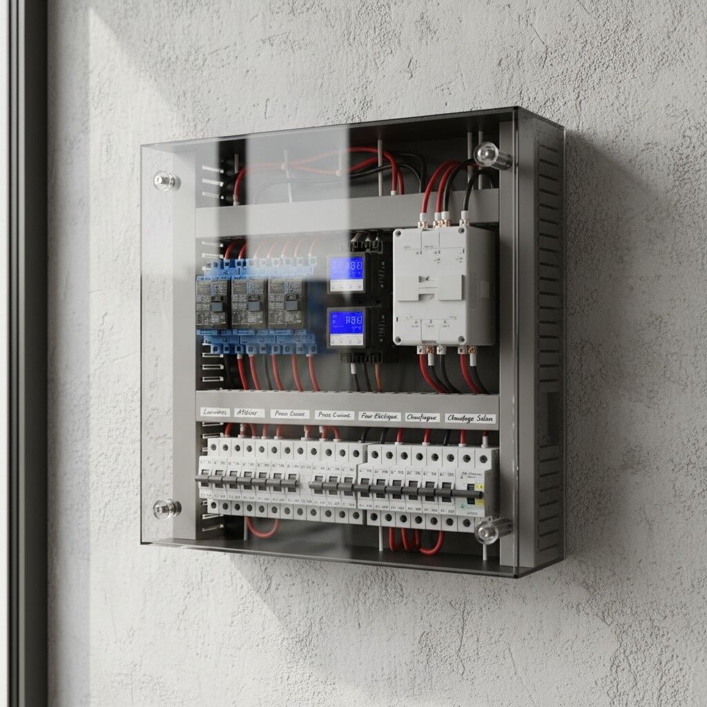GV ELEC